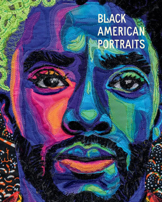 Black American Portraits