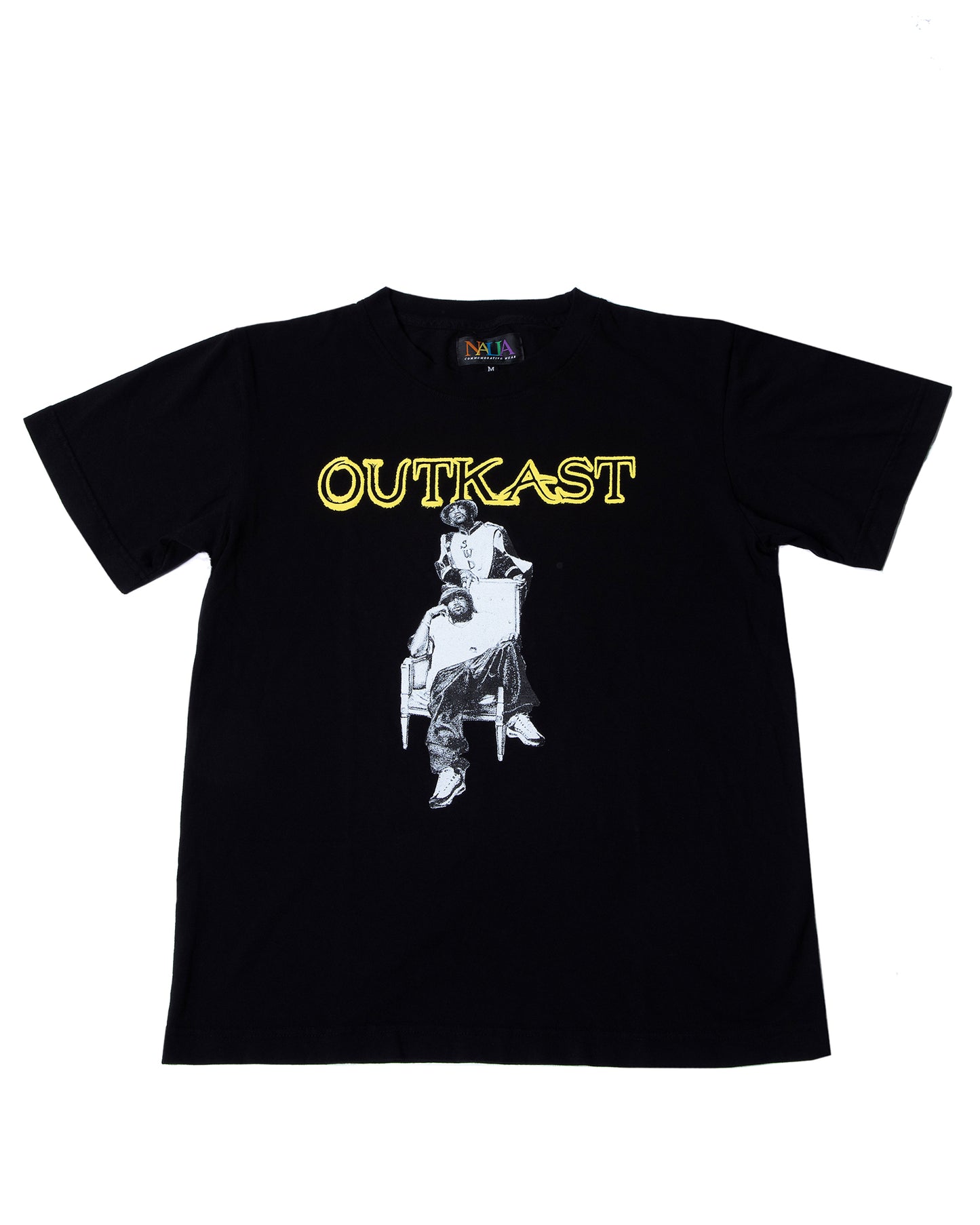 OutKast Rock & Roll Hall of Fame T-shirt