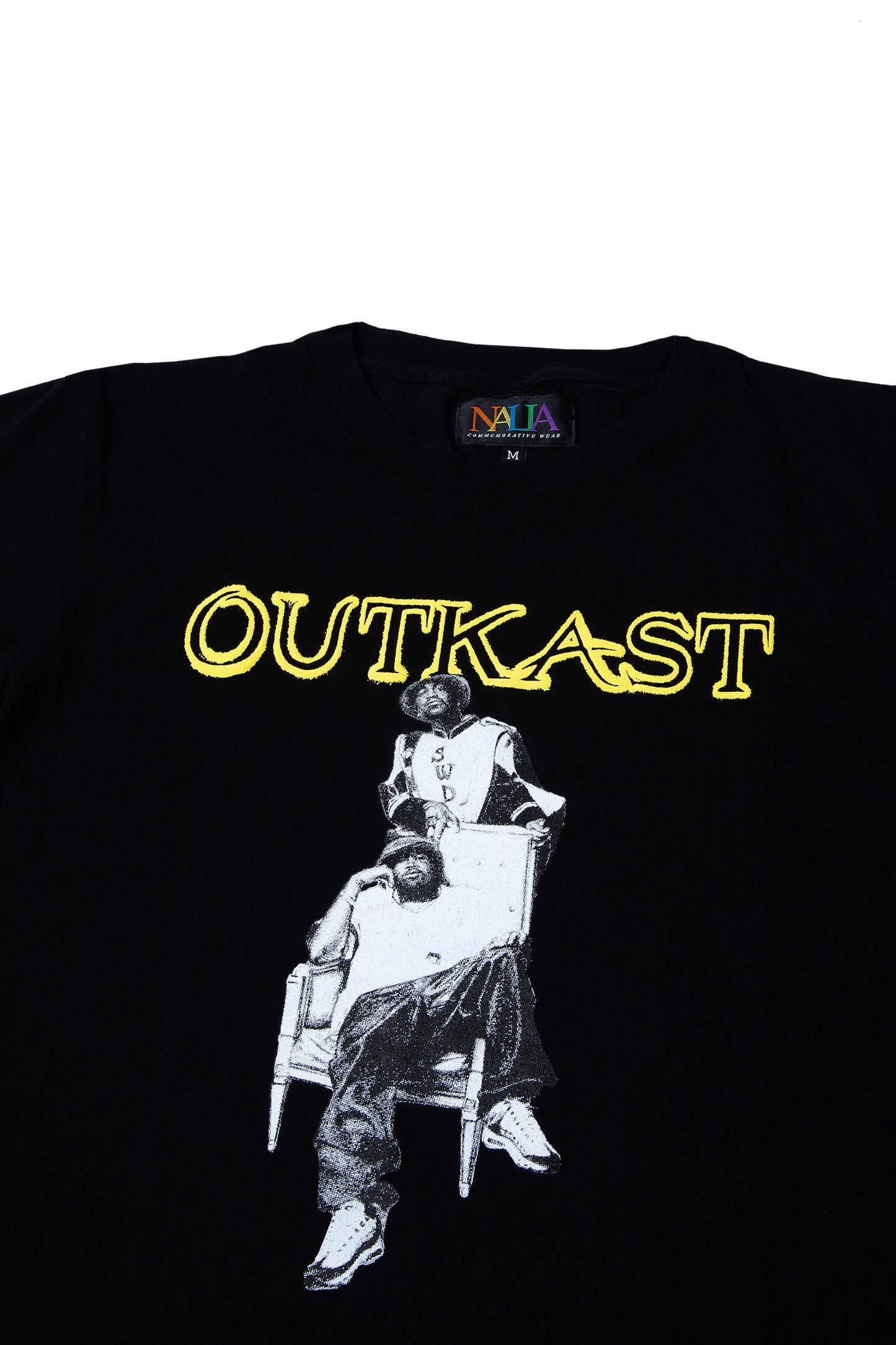 OutKast Rock & Roll Hall of Fame T-shirt