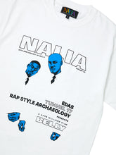 Load image into Gallery viewer, NALIA Poster Tee
