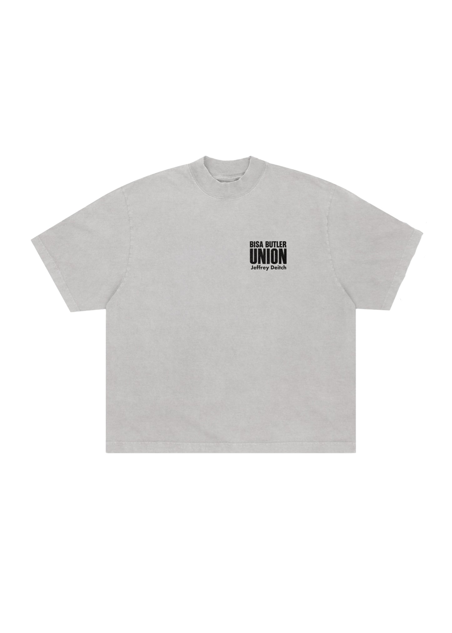 Bisa Butler x UNION x Jeffrey Deitch (Off-White)