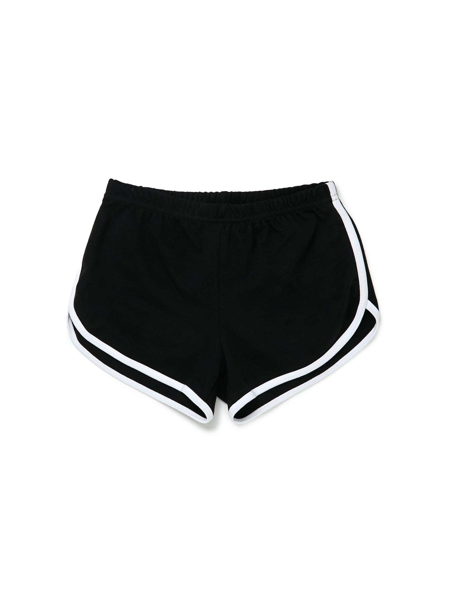 NALIA All-Star Running Shorts