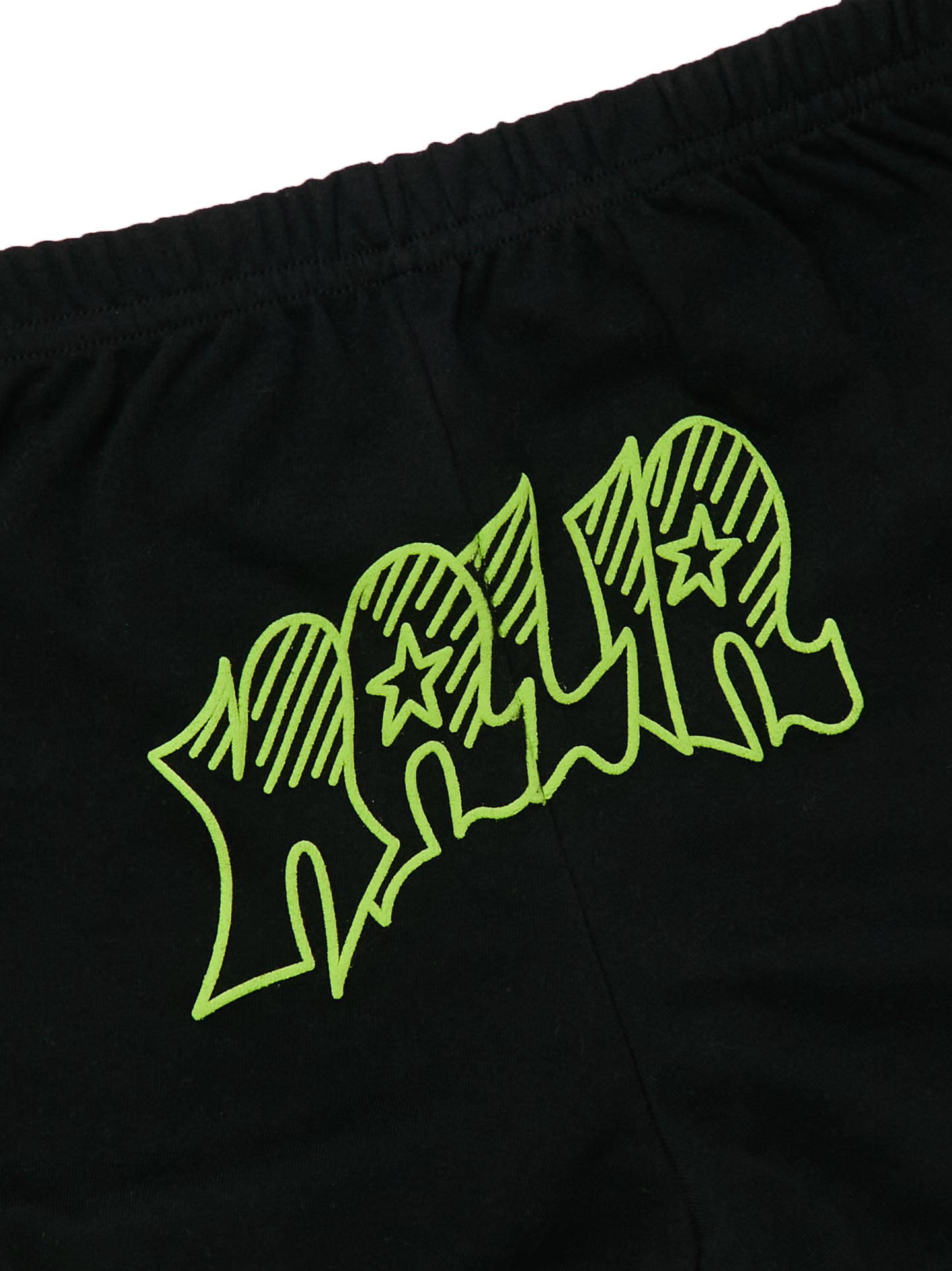 NALIA All-Star Running Shorts