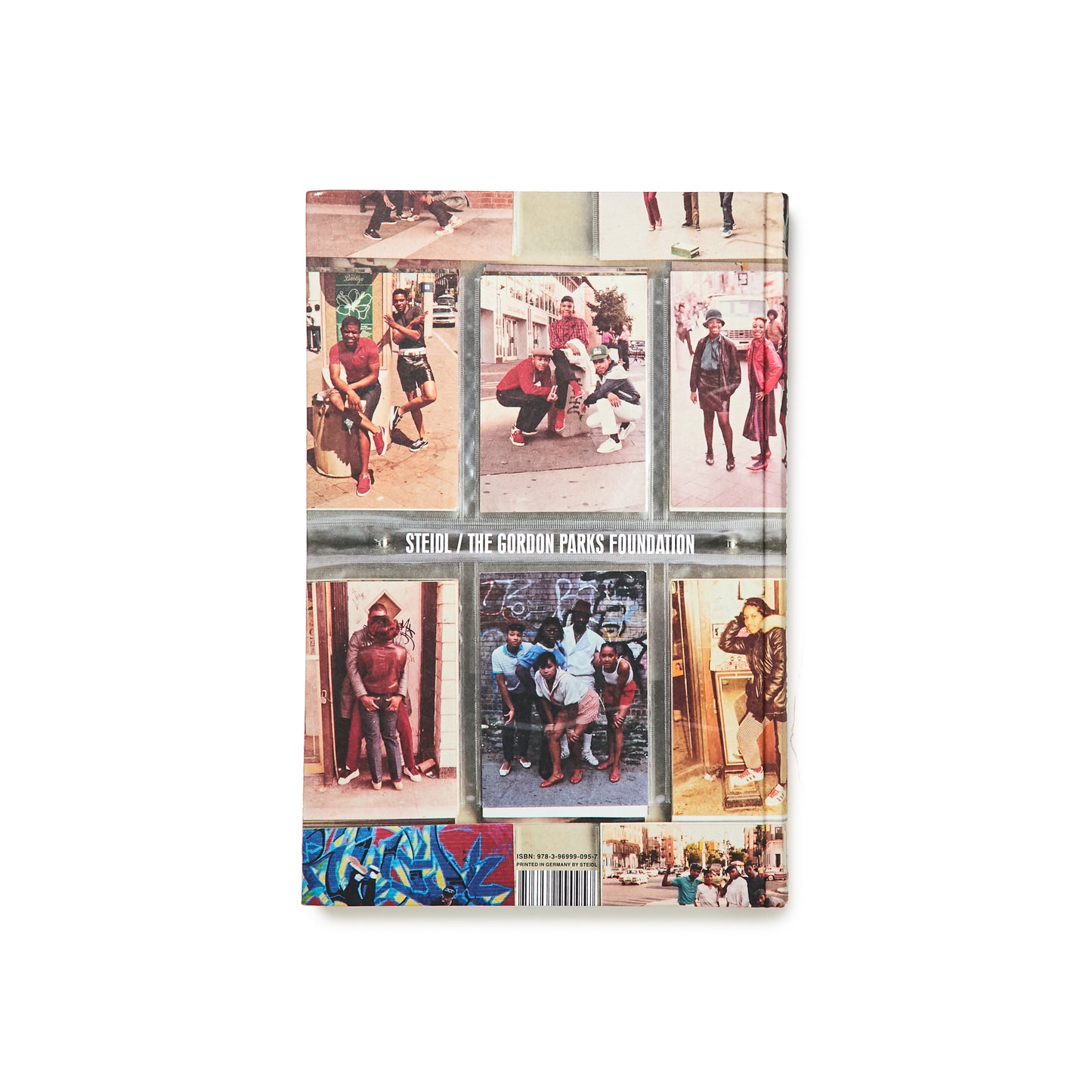 Jamel Shabazz Albums
