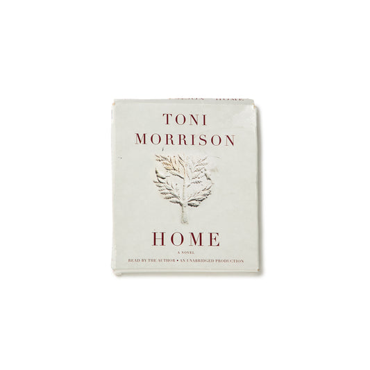 Toni Morrison - Home