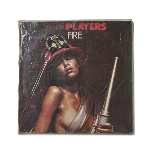 Ohio Players - Fire