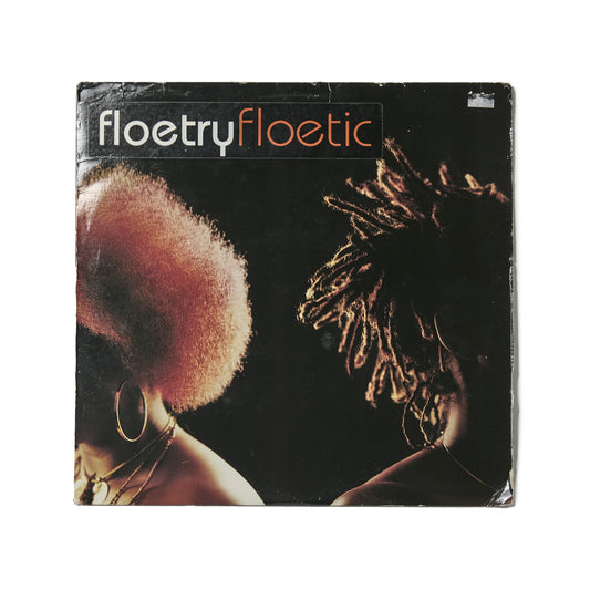 Floetry - Floetic