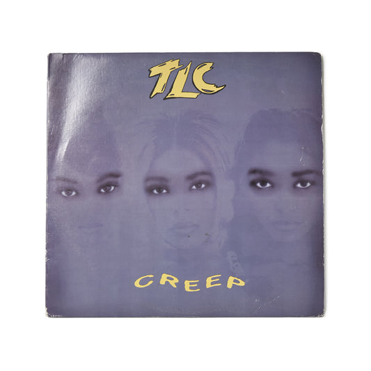 TLC - Creep (single)