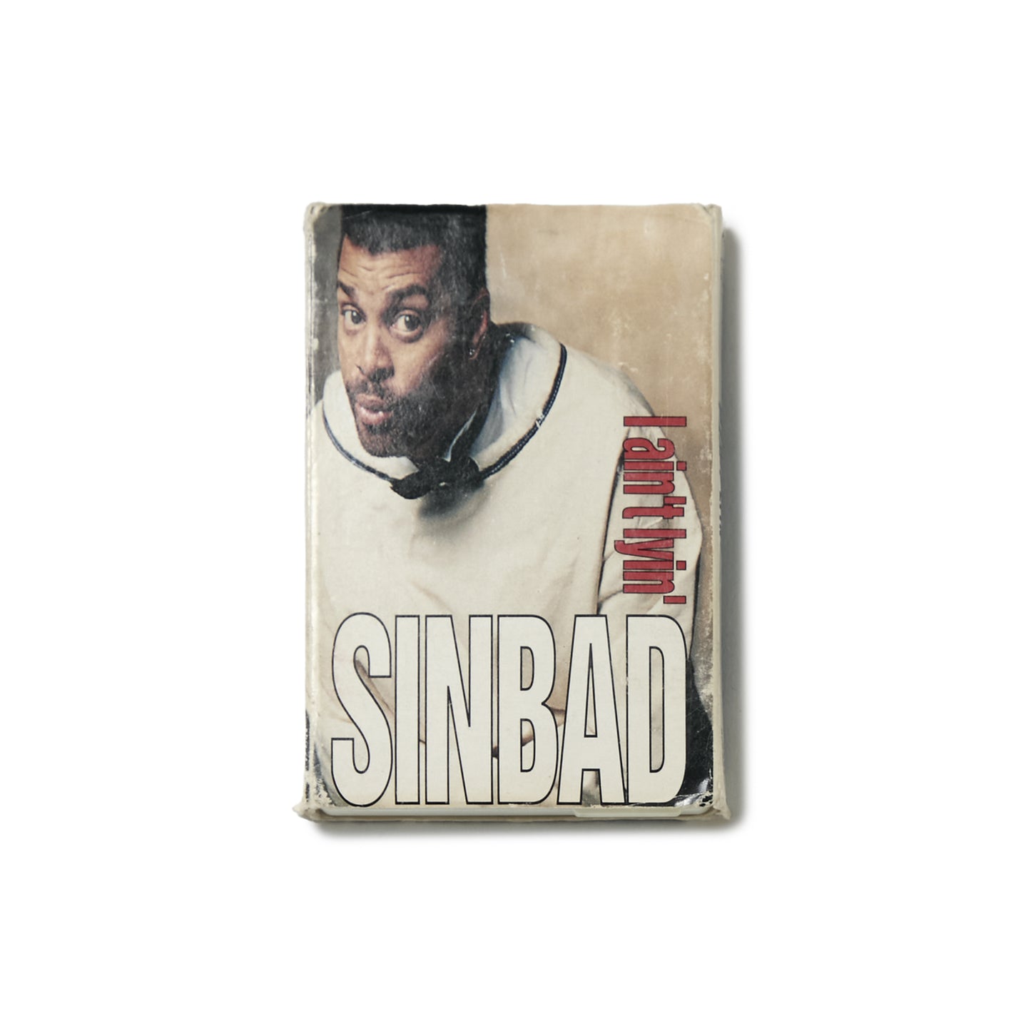 Sinbad - I Ain't Lyin