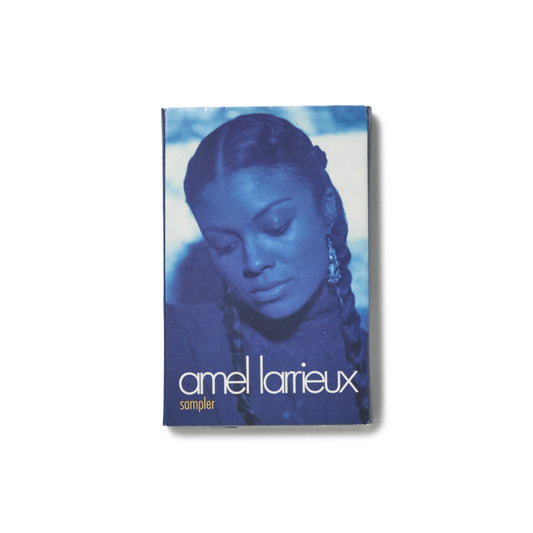 Amel Larrieux - Get Up (sampler)