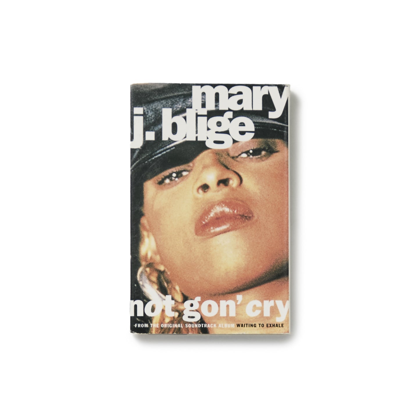 Mary J. Blige - Not Gon' Cry