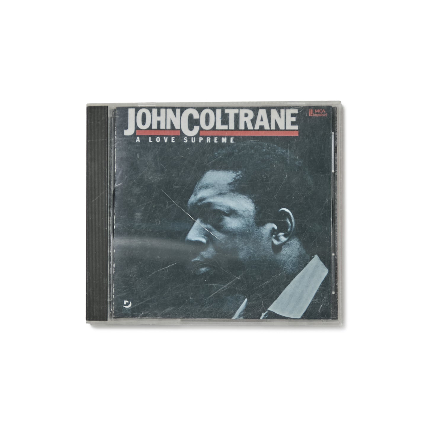 John Coltrane - A Love Supreme