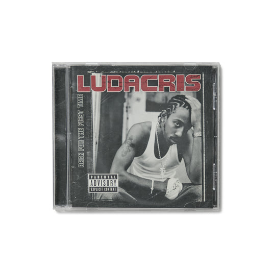 Ludacris - Back For The First Time