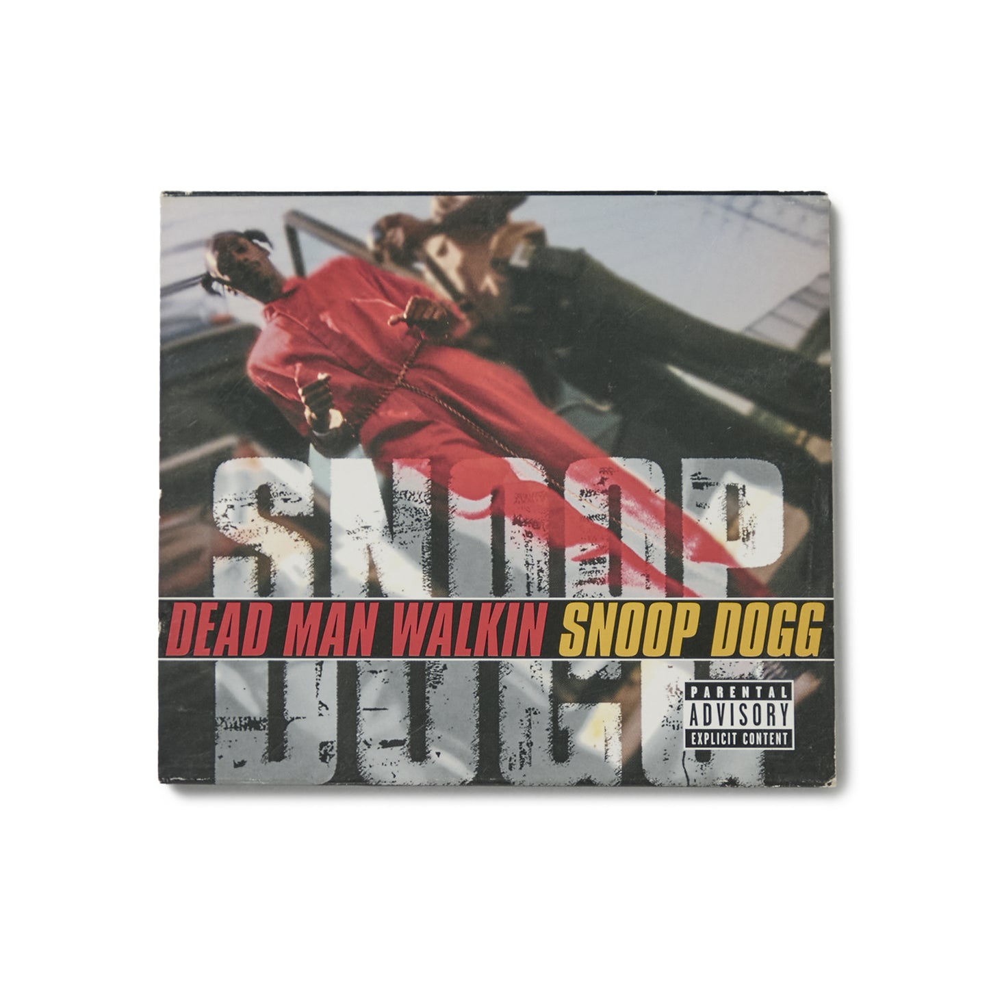 Snoop Dogg - Dead Man Walking