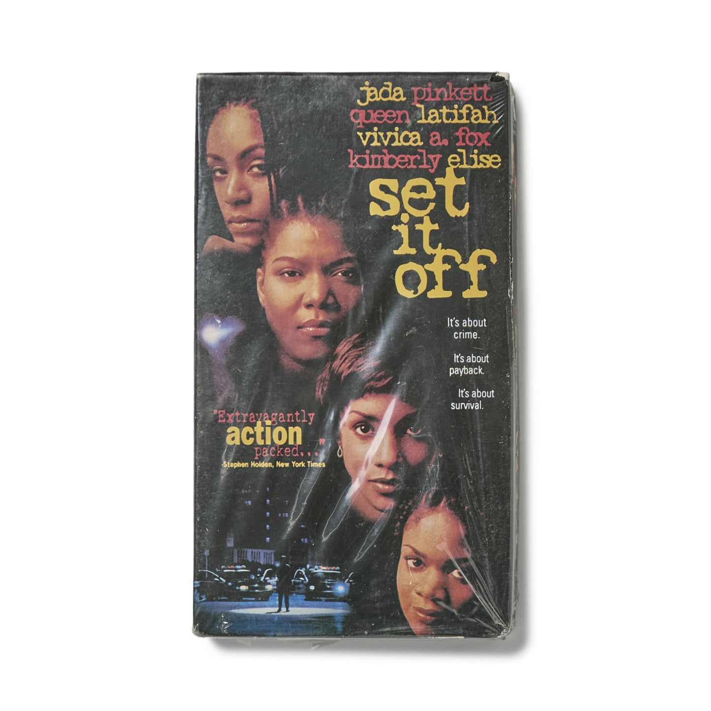 Set It Off