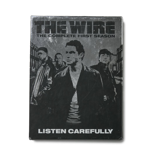 The Wire Season 1