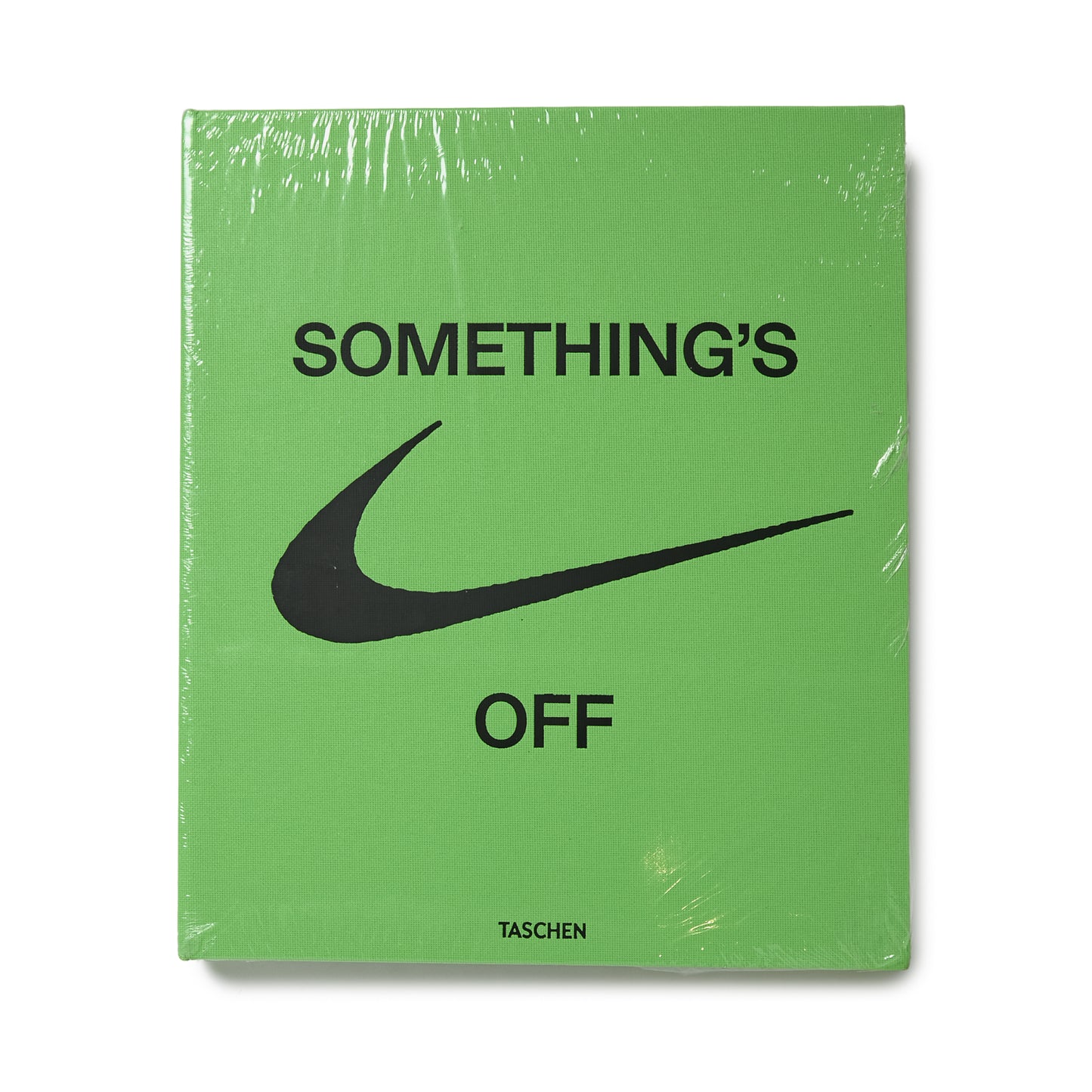 Virgil Abloh - Something's Off