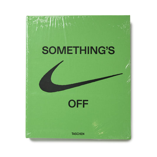 Virgil Abloh - Something's Off