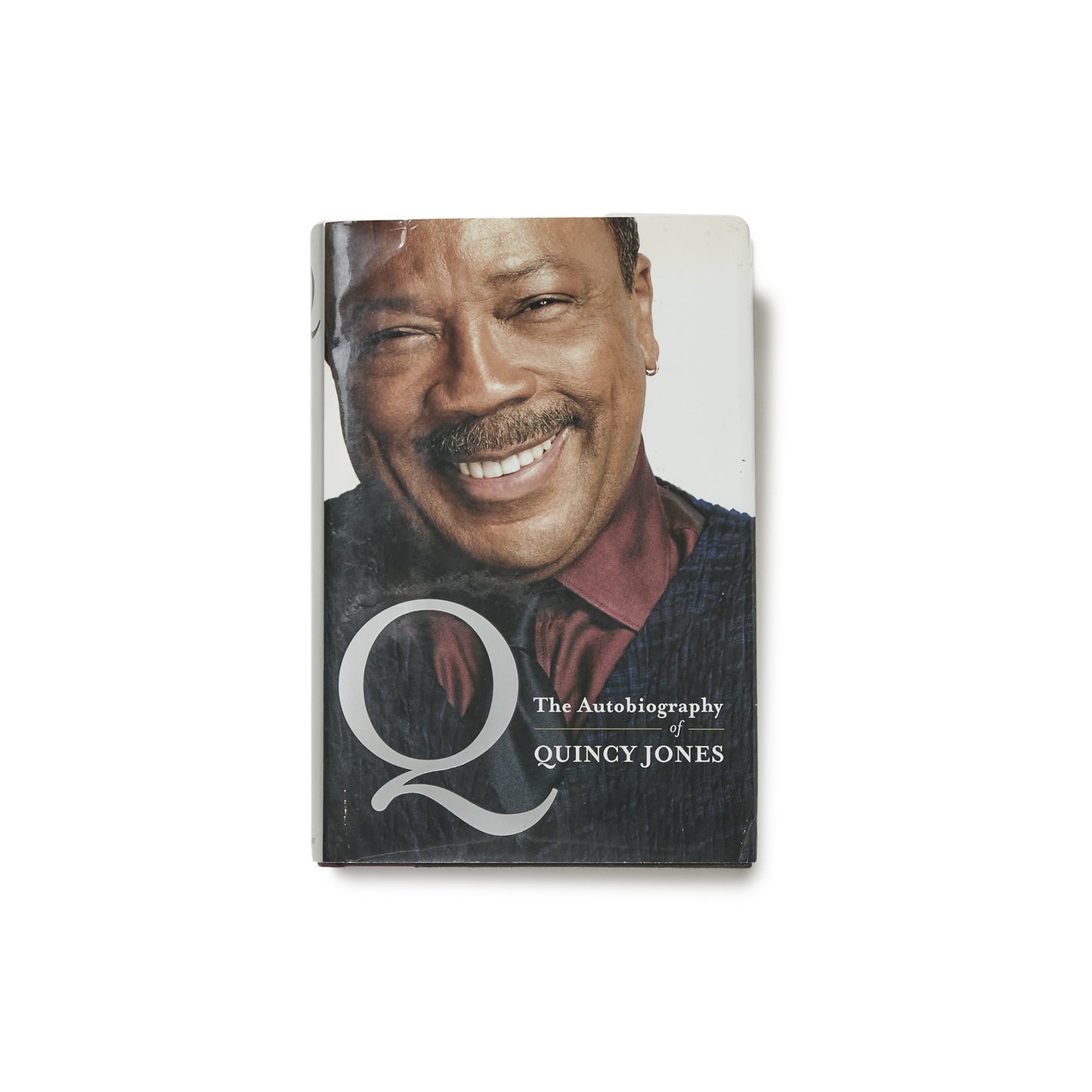 The Autobiography of Quincy Jones