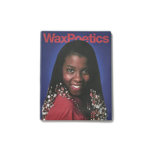 WAXPOETICS