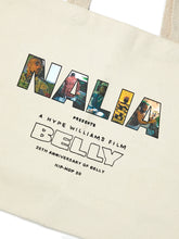 Load image into Gallery viewer, NALIA x BELLY Tote Bag
