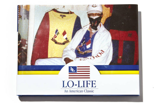 Lo-Life: An American Classic
