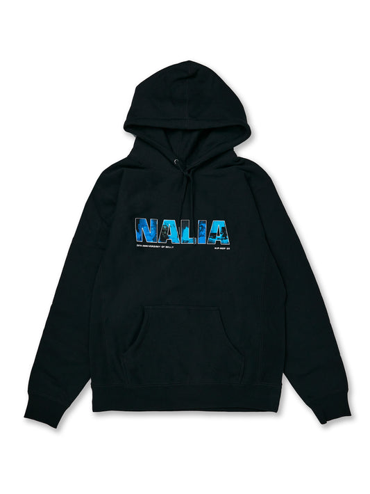 NALIA x BELLY Hoodie