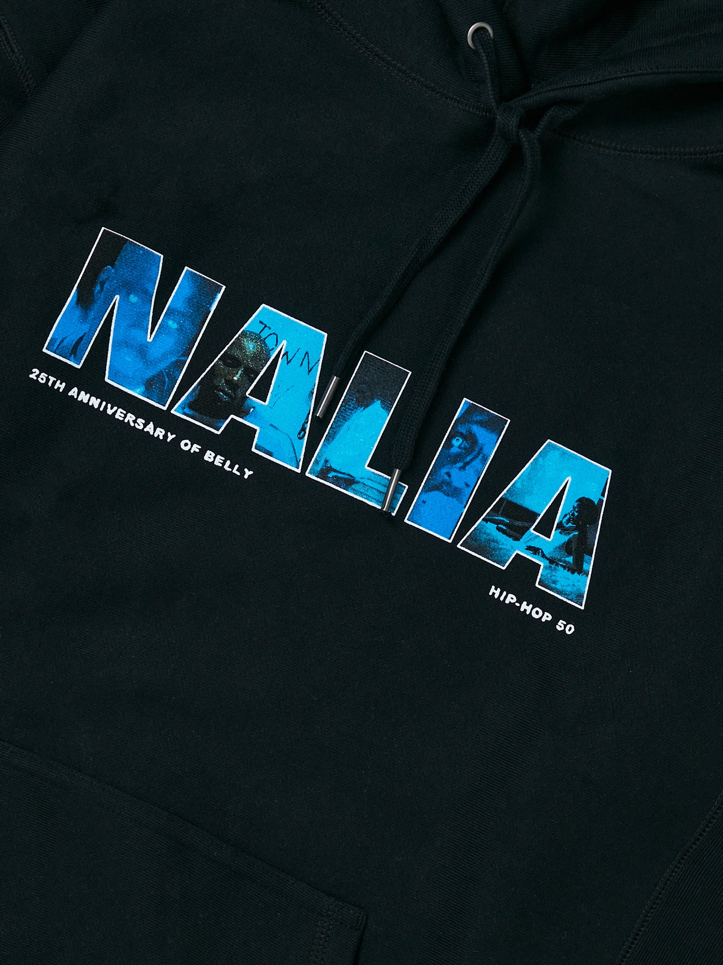 NALIA x BELLY Hoodie