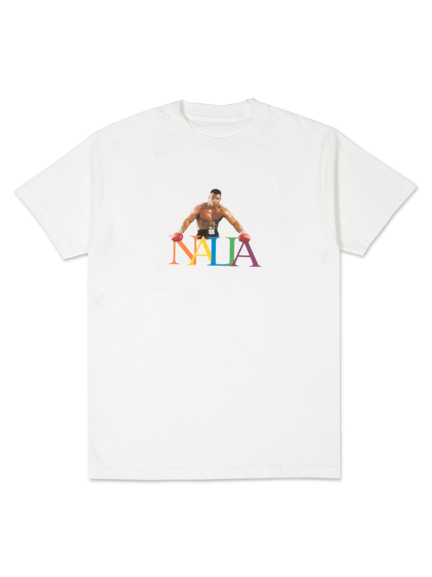 Tyson Logo Tee