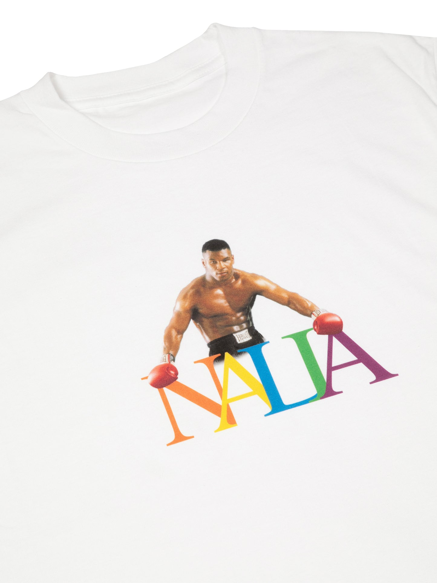 Tyson Logo Tee